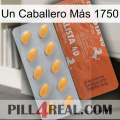 Un Caballero Más 1750 43